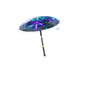Winter ‘Brella