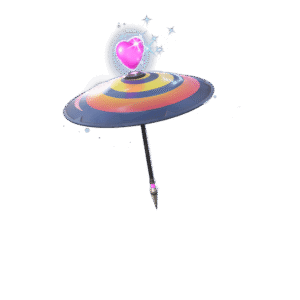 Crashbrella