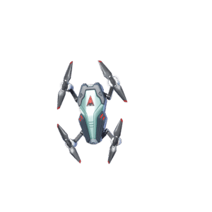 Spider’s Eye