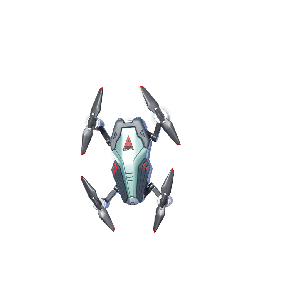 Spider’s Eye
