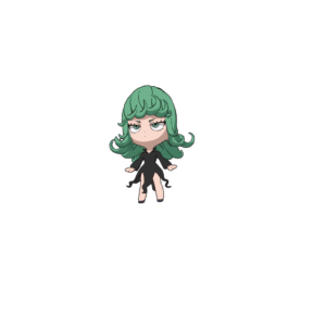 Tiny Terrible Tornado