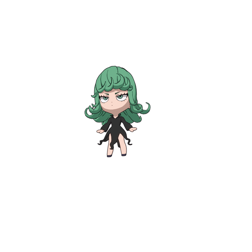 Tiny Terrible Tornado