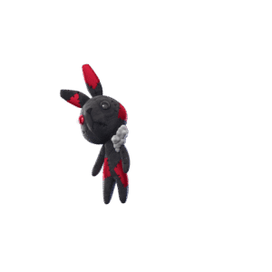 Lapin Stuffie