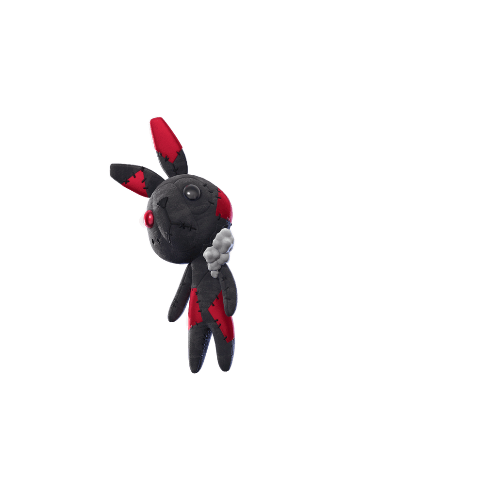 Lapin Stuffie