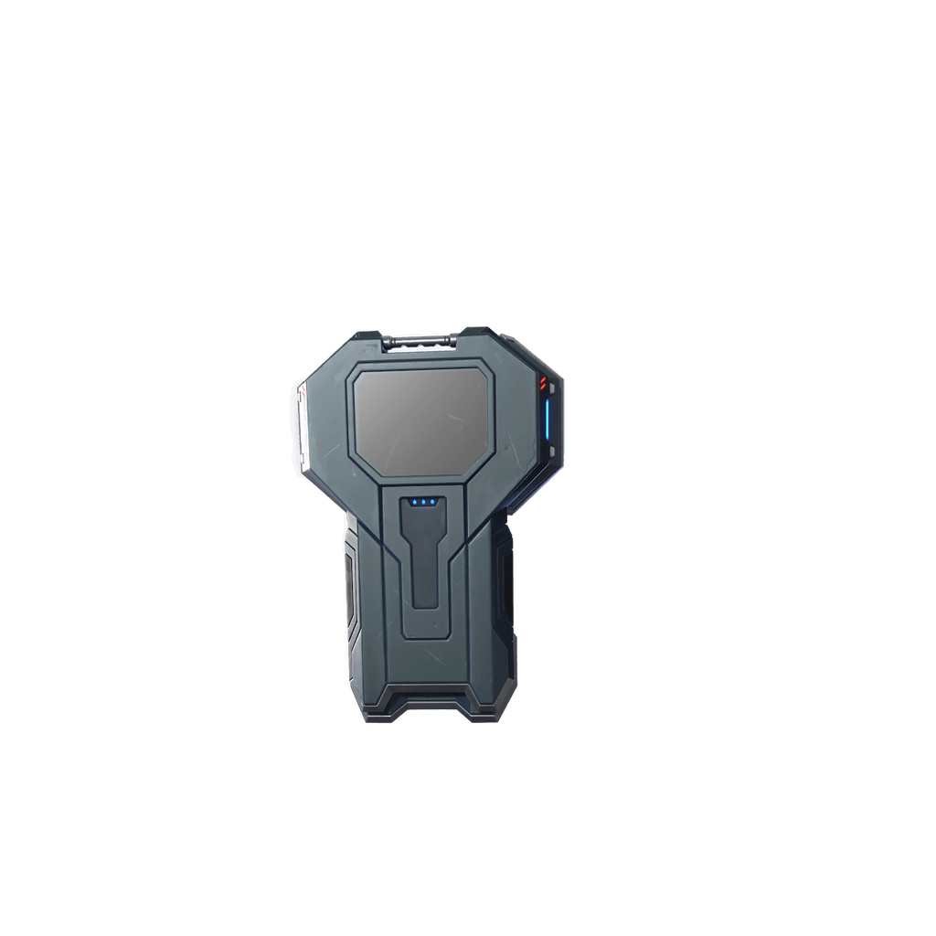 Spyder Shield
