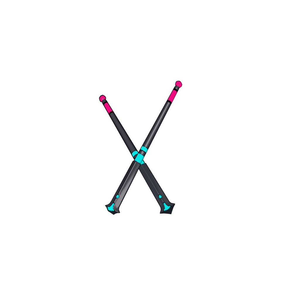 Miku’s Beat Drums