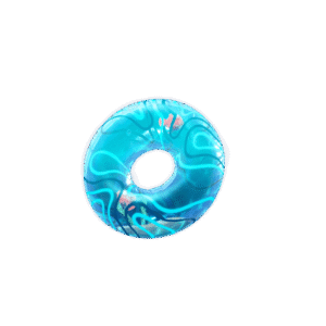 Fishy Floatie