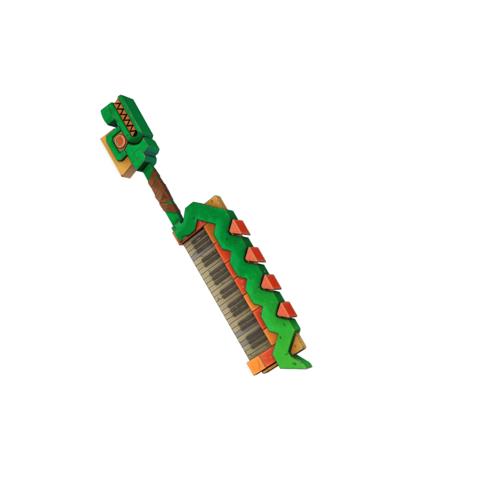Beast Scales