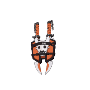 999 Knives