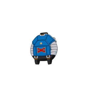Android 18 Backpack