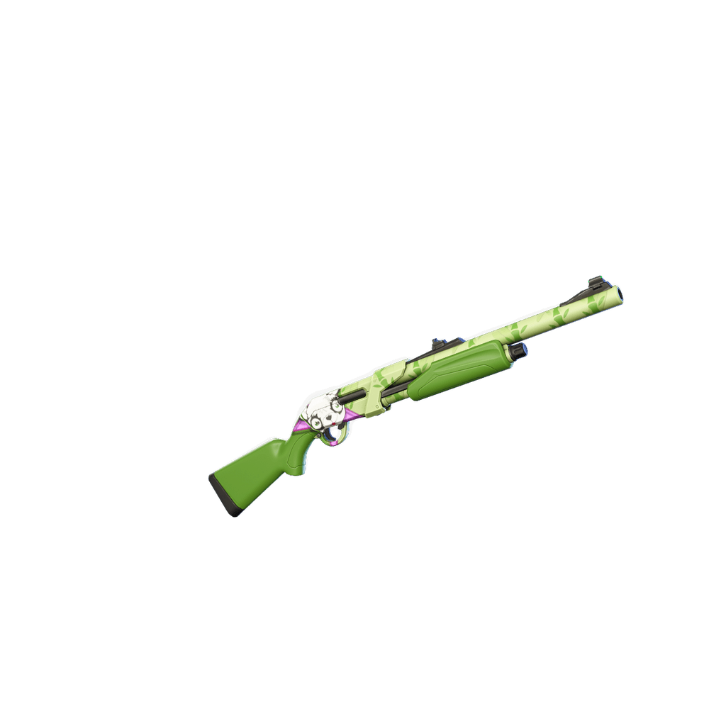 Bamboo Blast