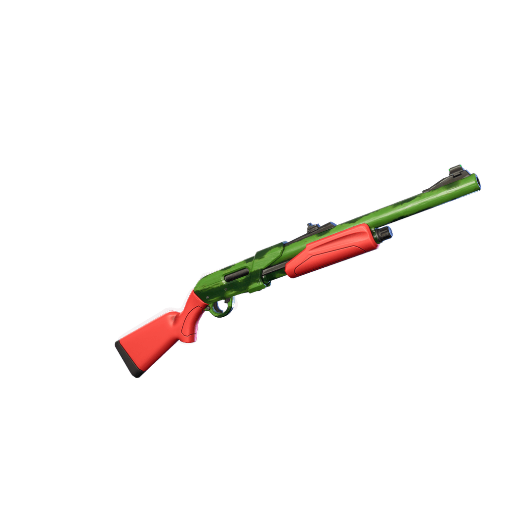Melonbreaker