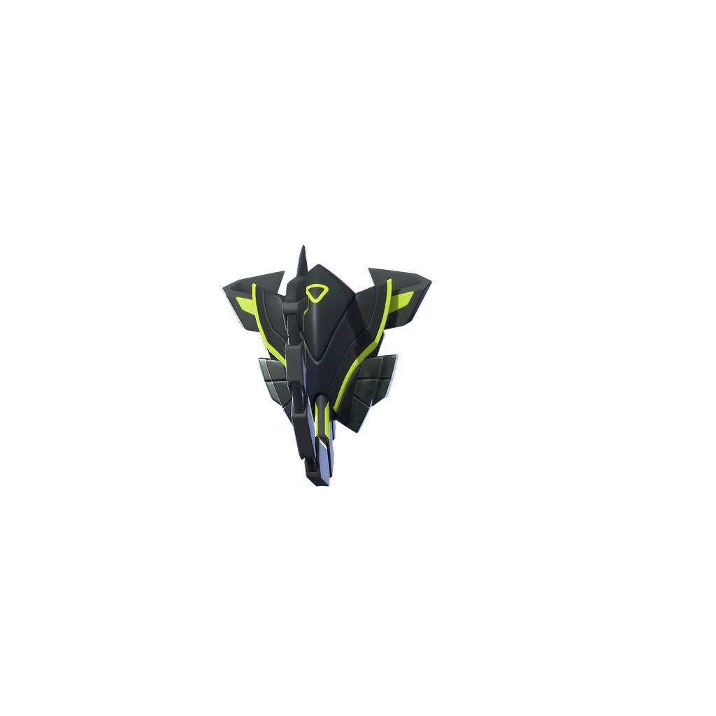 Scorpius Stealth Pack