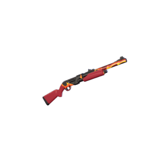 Inferno Pulse
