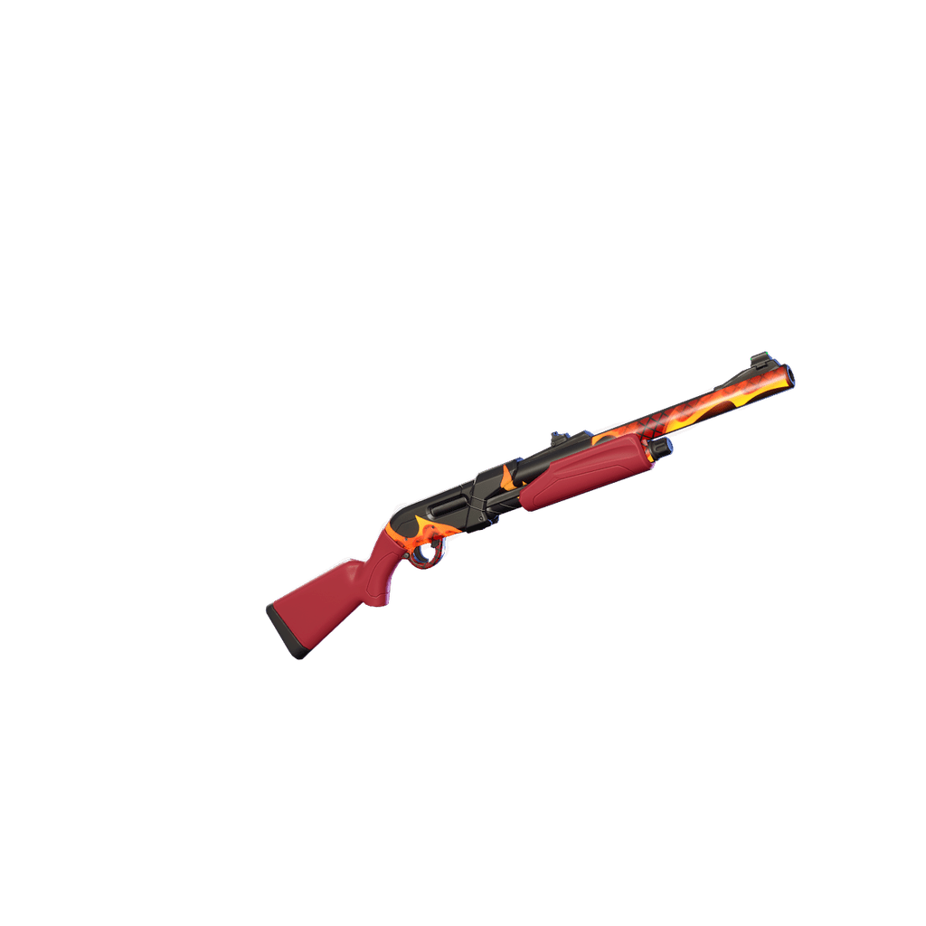 Inferno Pulse