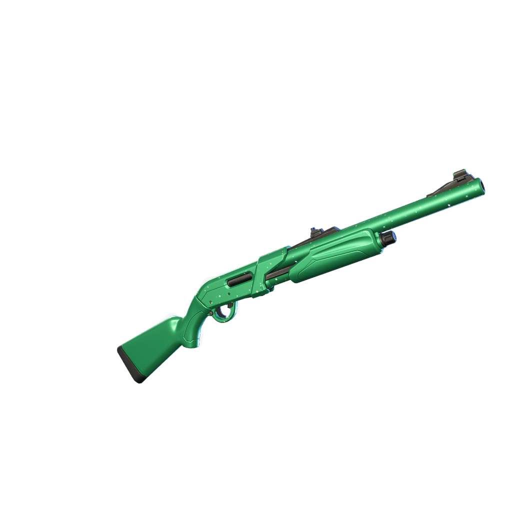 CHROMA GREEN