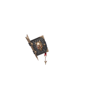 Monster Slayer’s Tome