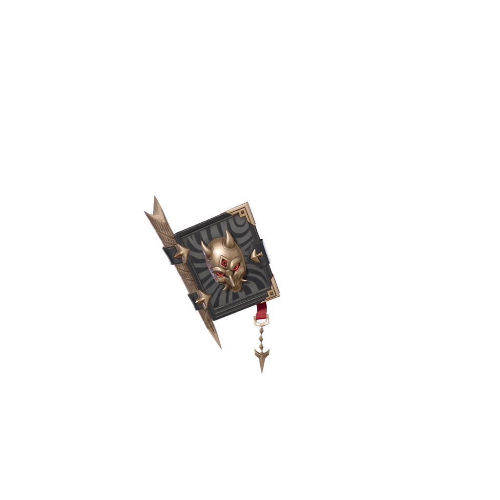 Monster Slayer’s Tome