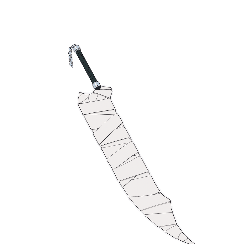 Zangetsu