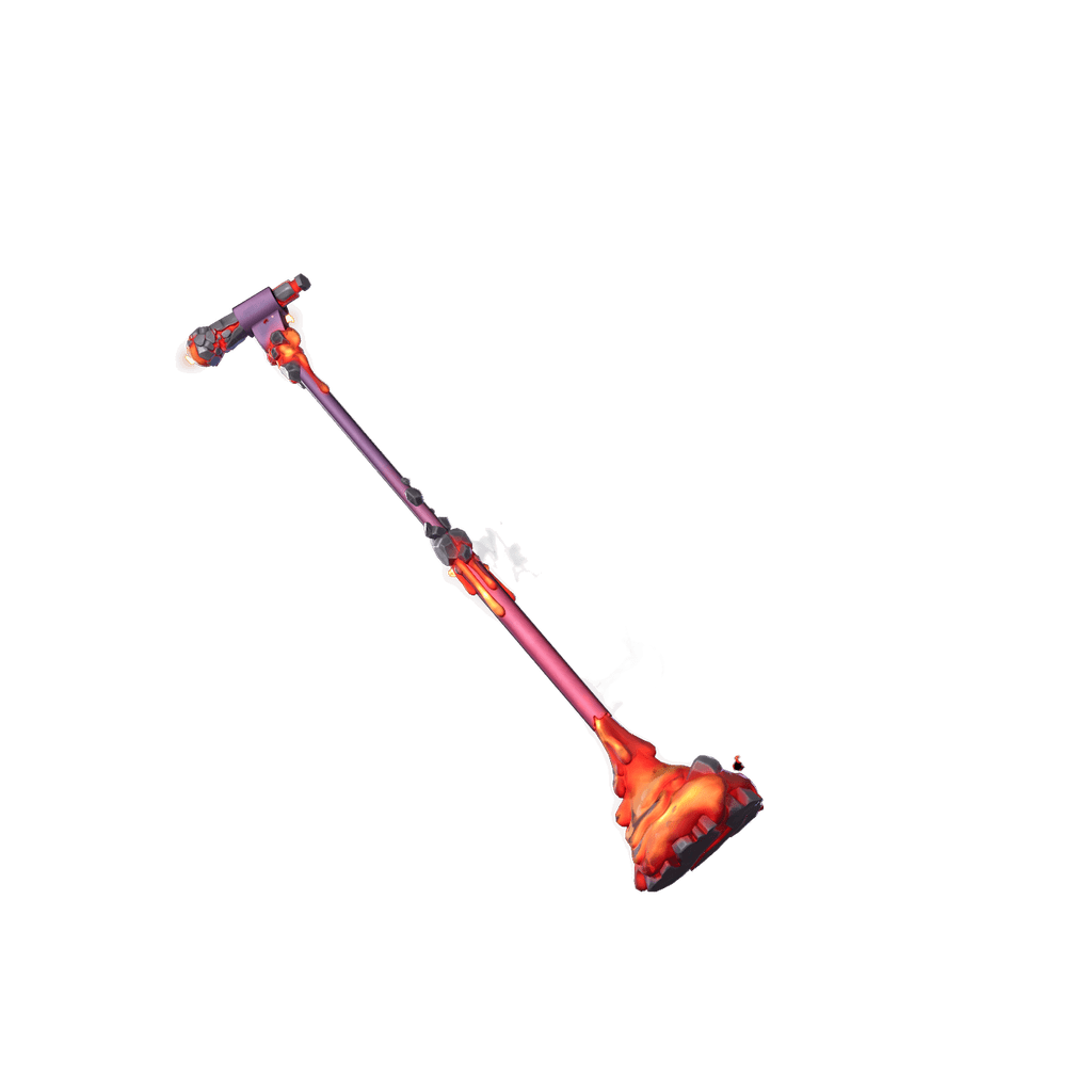 Scorch’d