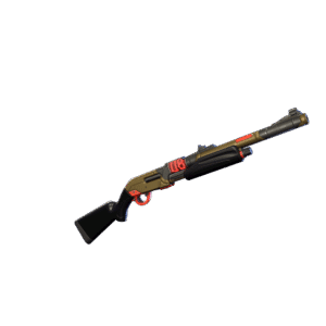 Peelian Punisher