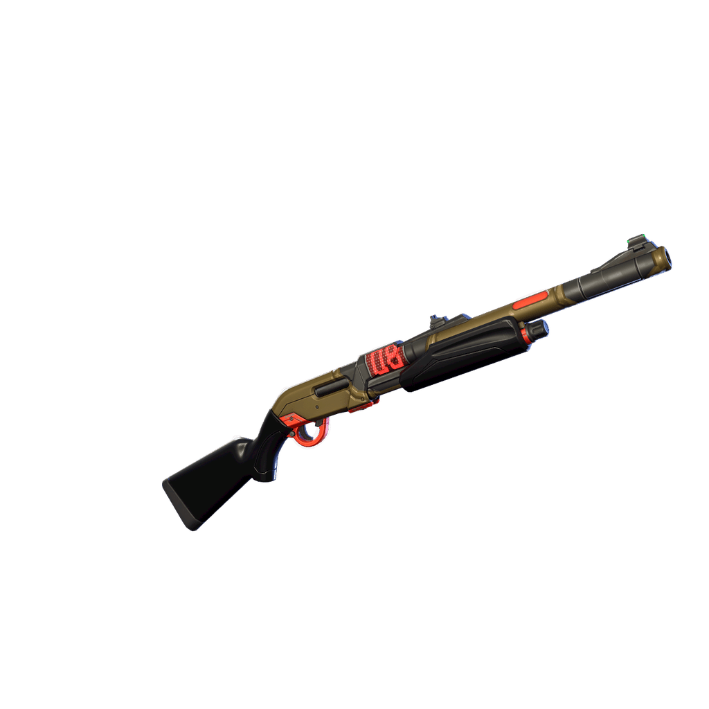 Peelian Punisher