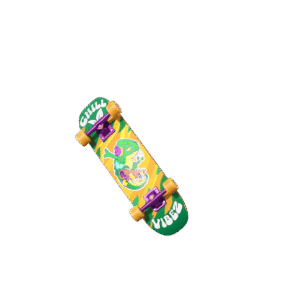 The Ziggboard