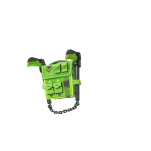 Impact Tactical Pack