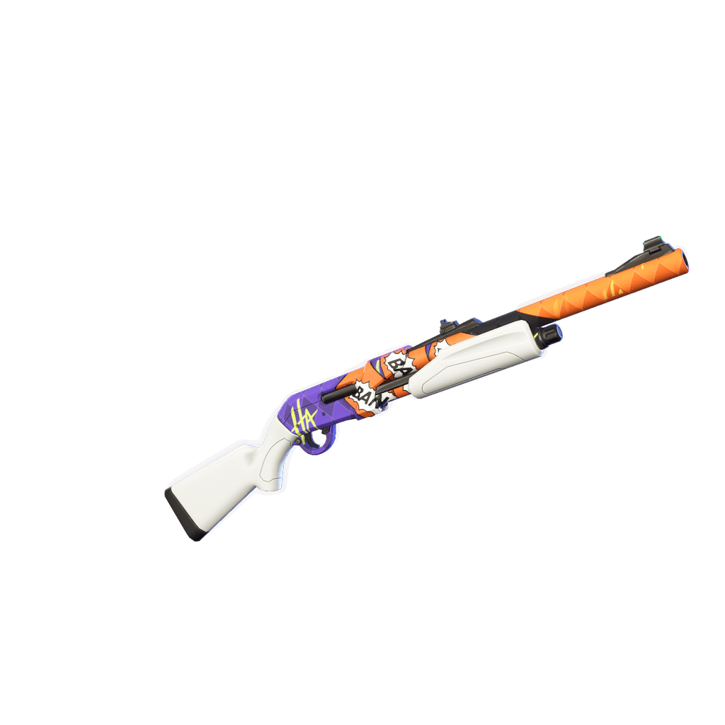 3 Jokerz Monte