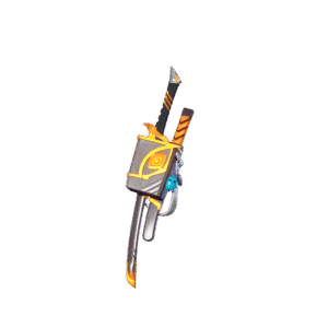 Blade of the Void