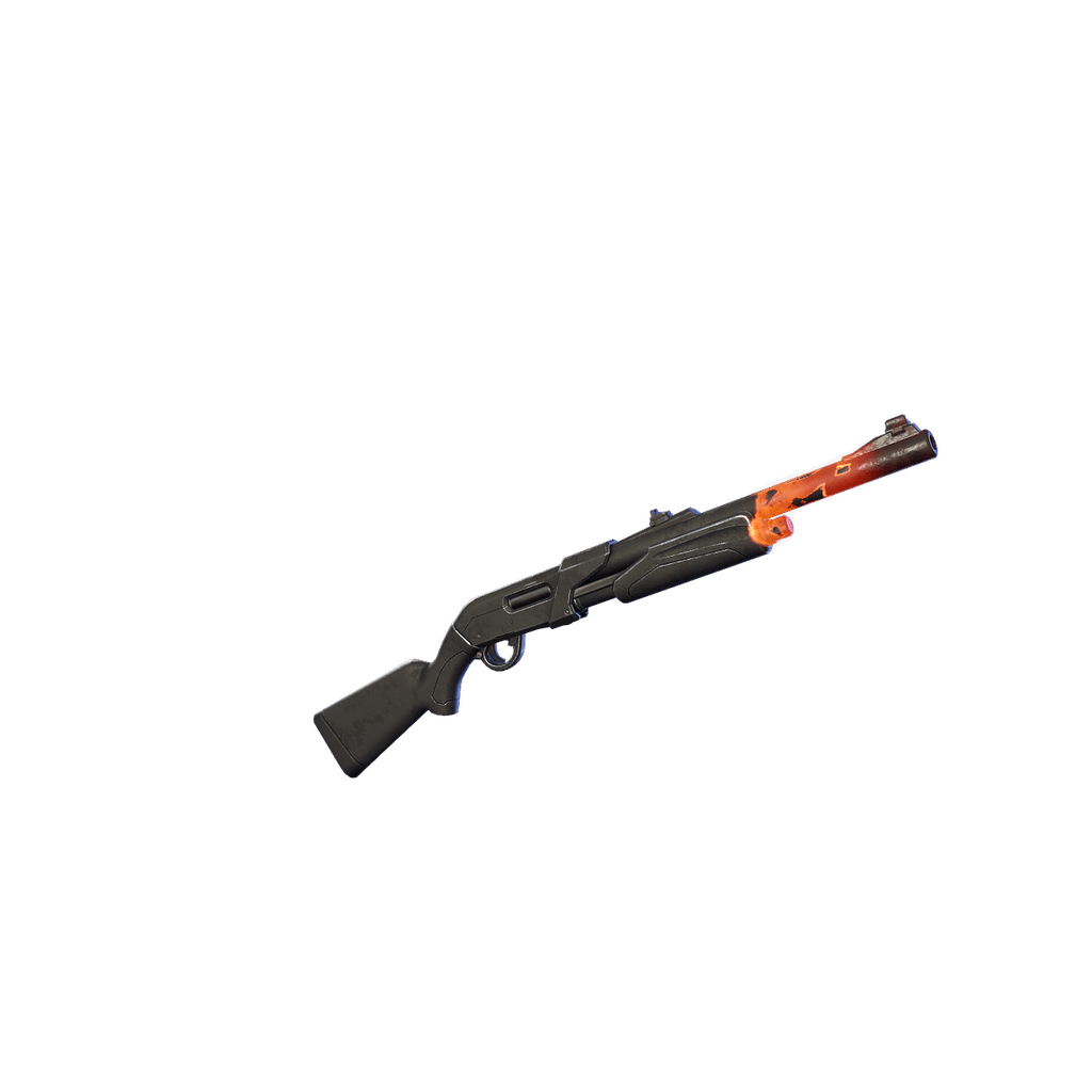Matte Magma