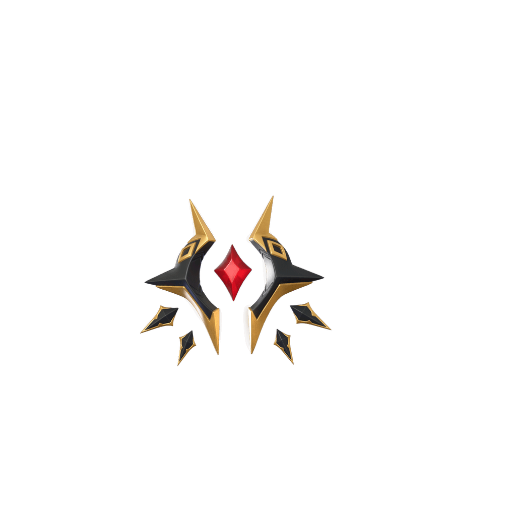 Oathbound Ruby