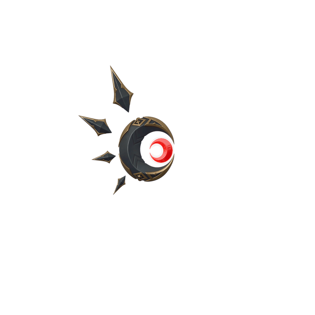 Celestial Crest