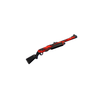 Scarlet Dragon