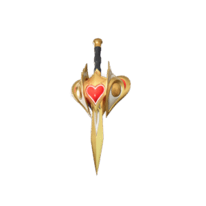 Heart’s Rest