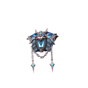 Spirit Hoard