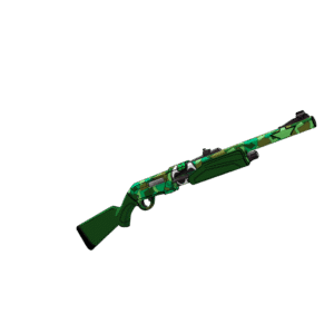 Gorillaz Camo
