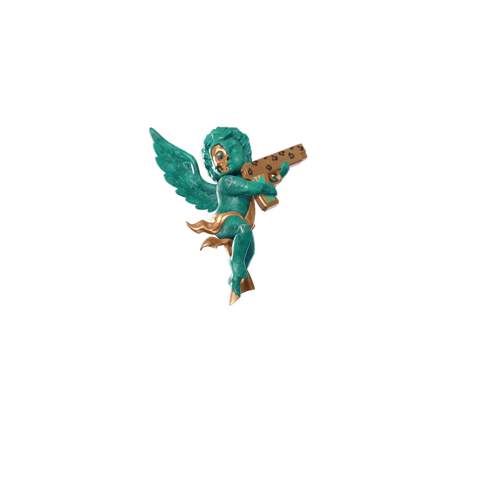Cherub Holster