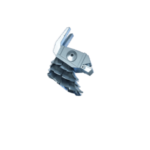 Prized Llama