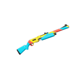 Wonkee’s Fun Cannon