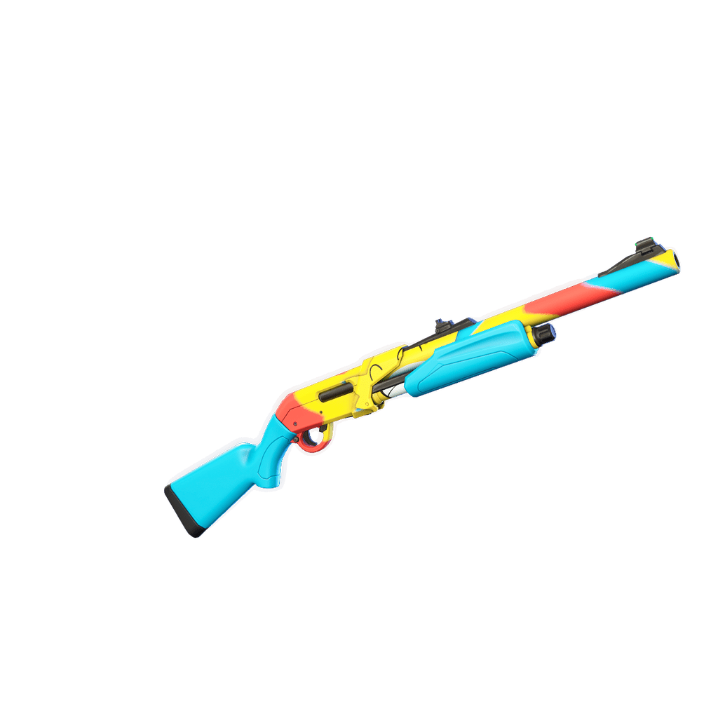 Wonkee’s Fun Cannon