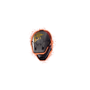 Blackgold Helmet