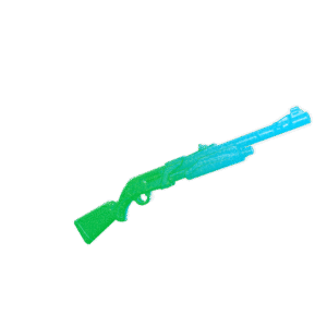 Gummi Double
