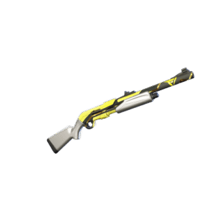 Tekk Yellow