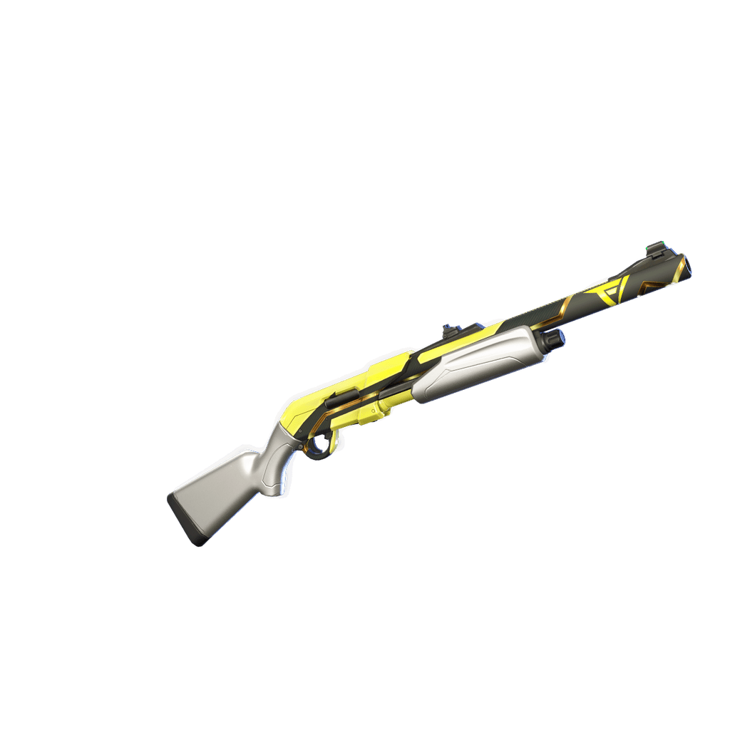Tekk Yellow