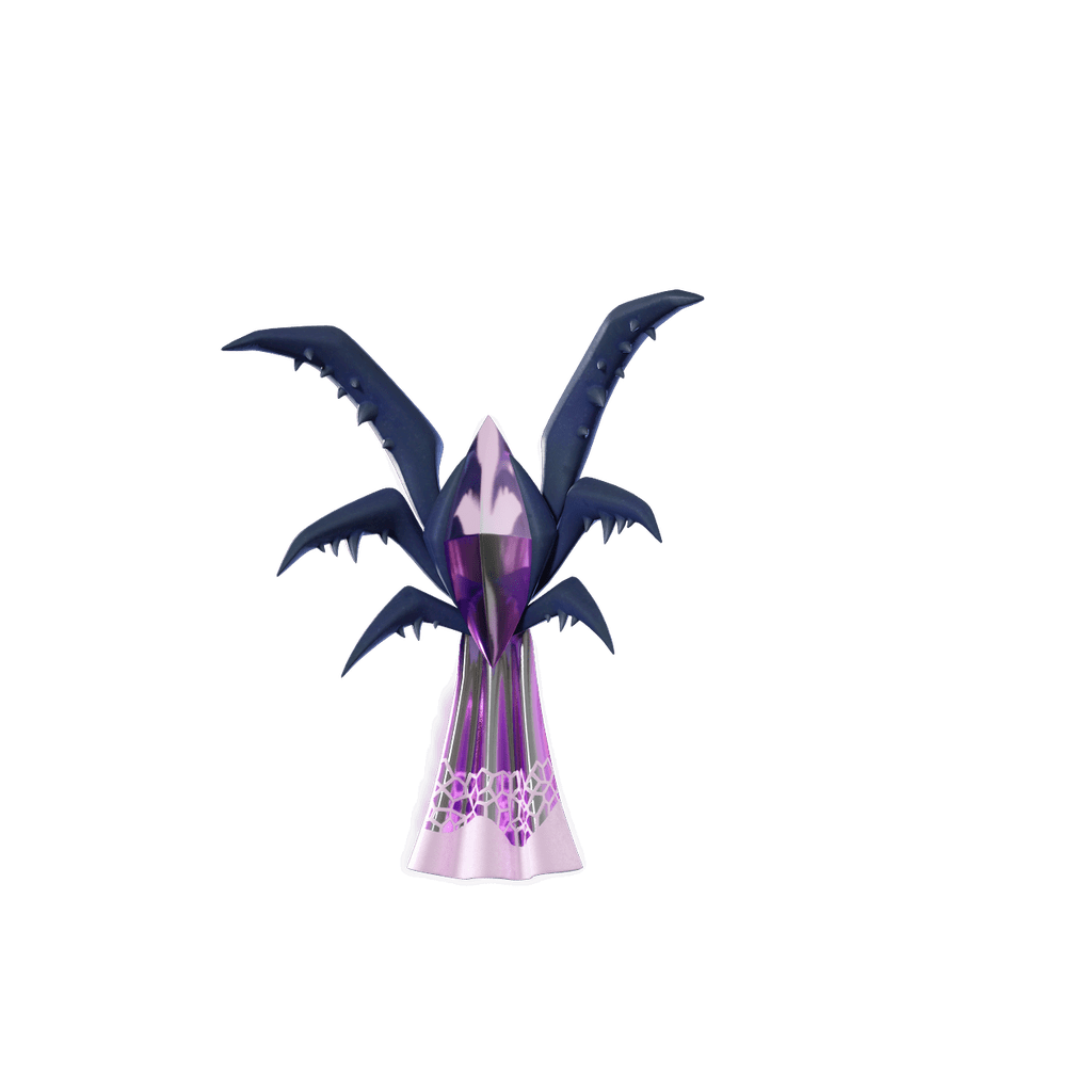Hypnotic Mandibles