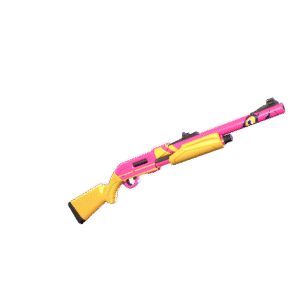 Pink Tiger