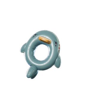 Tidal Floatie