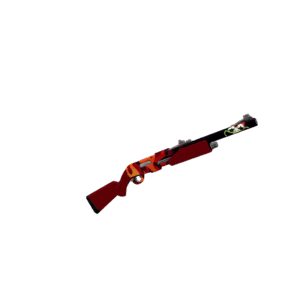 Flames of Aku