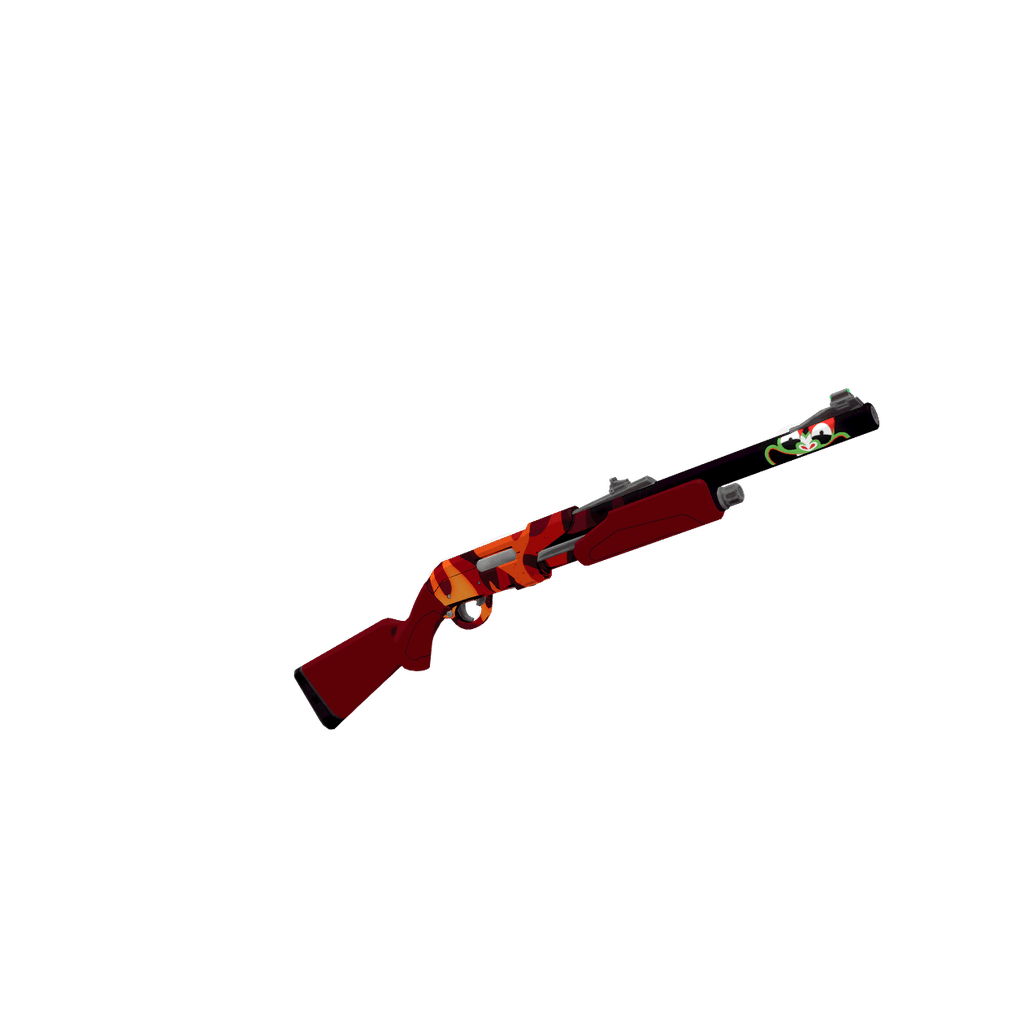 Flames of Aku